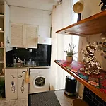 Jolie Appartement Au Centre De Paris