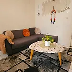 Jolie Appartement Au Centre De Paris
