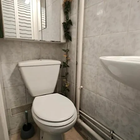 Appartamento Jolie Au Centre De *