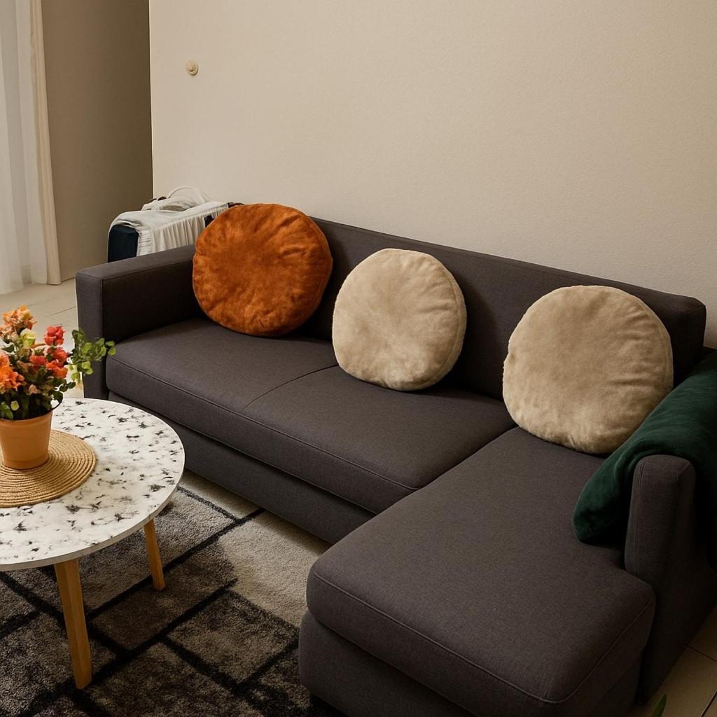 Appartamento Jolie Au Centre De *